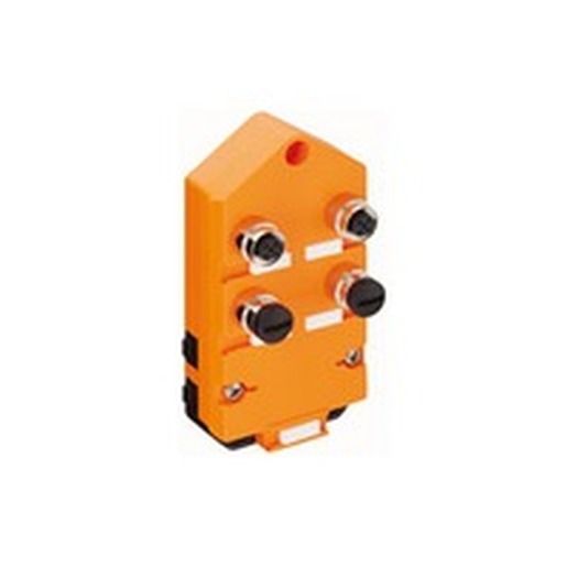 Lumberg Automation 0911 ANC 403 Turkey