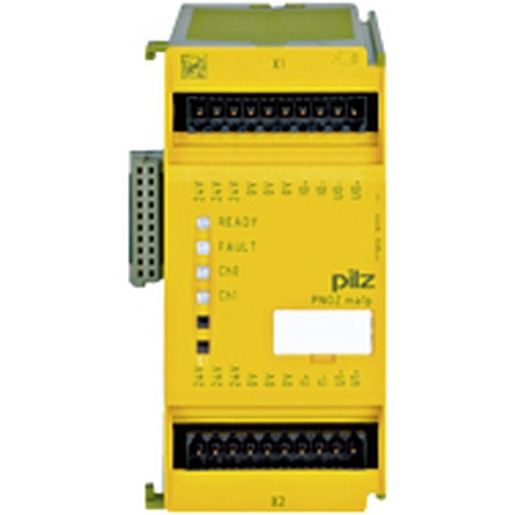 Pilz 773812 Turkey
