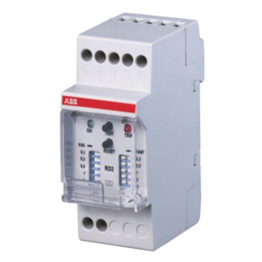 ABB RD2 Turkey