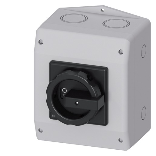 Siemens 3LD2165-3VB51 Turkey