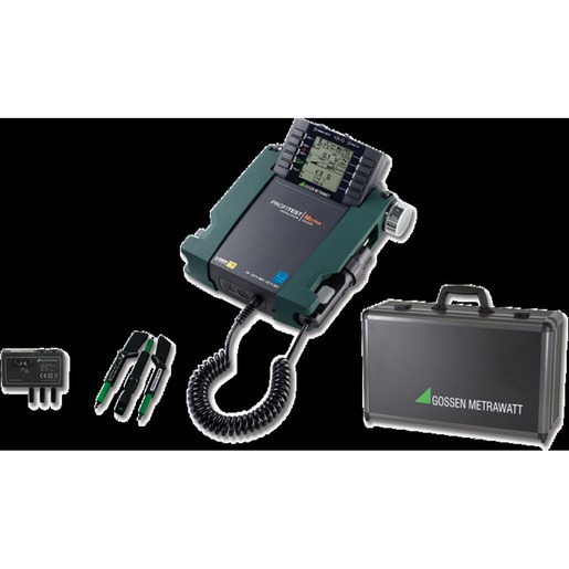 Gossen Metrawatt MEDpaket   XTRA Turkey