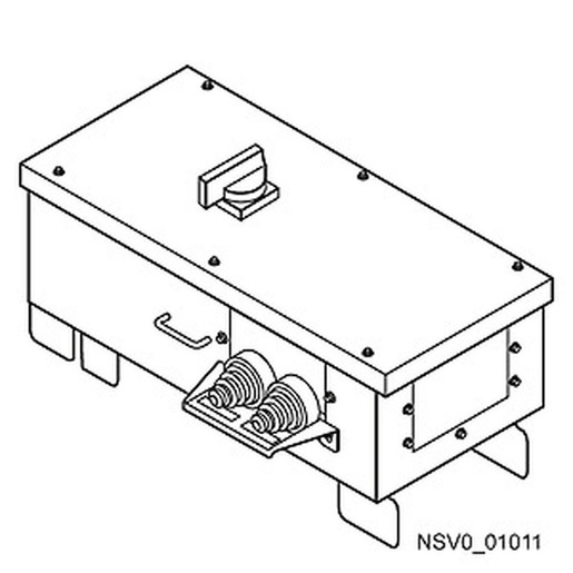 Siemens BVP:610442 Turkey