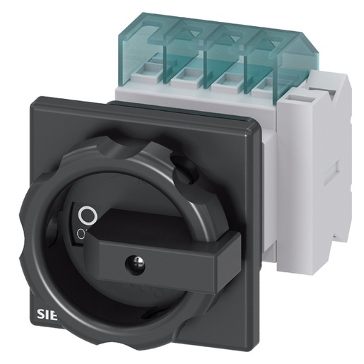 Siemens 3LD2054-1TP51 Turkey