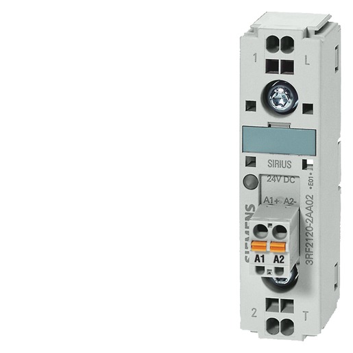 Siemens 3RF2150-2AA02 Turkey