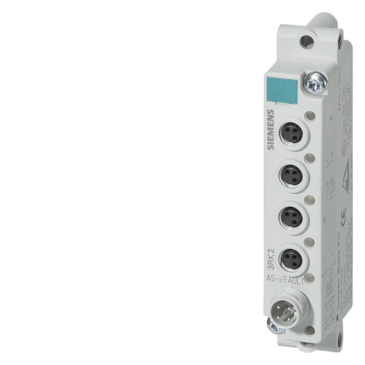 Siemens 3RK2400-1BT30-0AA3 Turkey