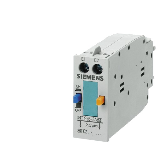 Siemens 3RT1926-3AP31 Turkey