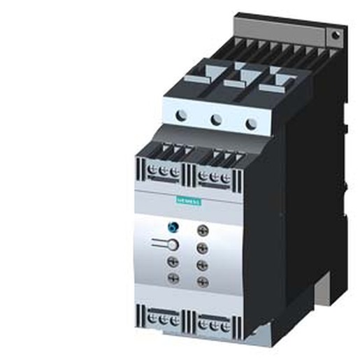 Siemens 3RW4047-1TB04 Turkey