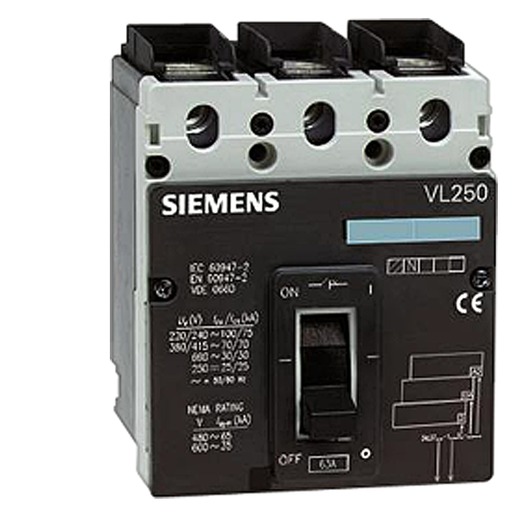 Siemens 3VL5763-1AA36-0AA0 Turkey