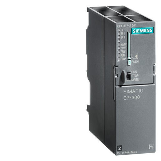 Siemens 6ES7317-2AK14-0AB0 Turkey