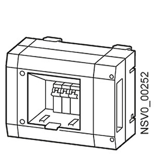 Siemens BVP:034267 Turkey