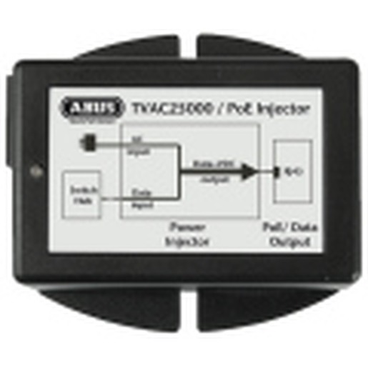 ABUS TVAC25000 Turkey