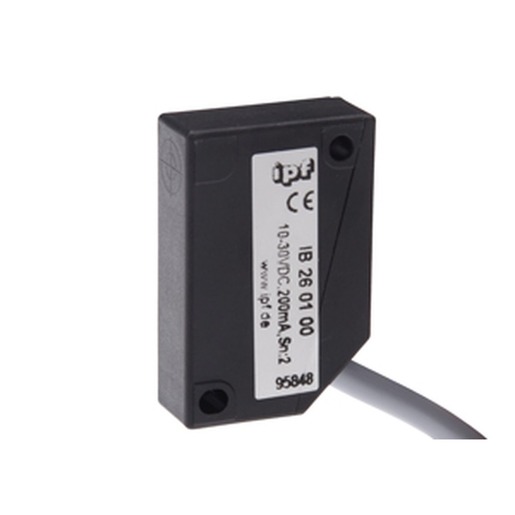 IPF Electronic IB260100 Turkey