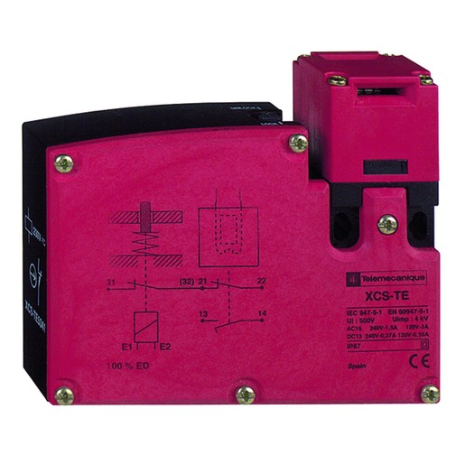 Schneider Electric XCSTE7541 Turkey