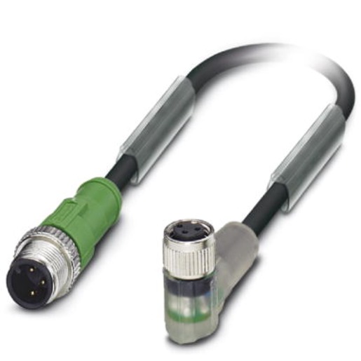 Phoenix Contact SAC-3P-M12MS/2,0-PUR/M 8FR-2L Turkey