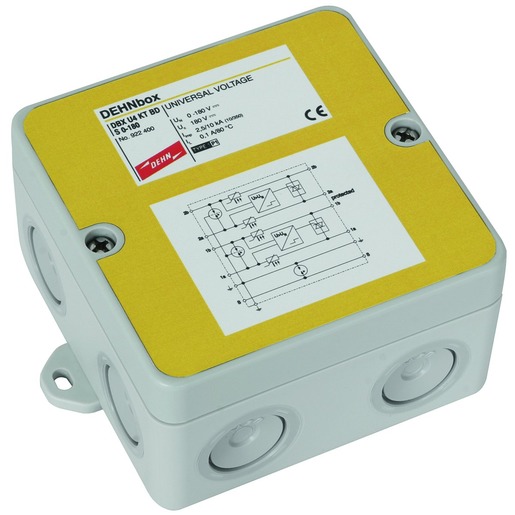 Dehn + Söhne DBX U4 KT BD S 0-180 Turkey