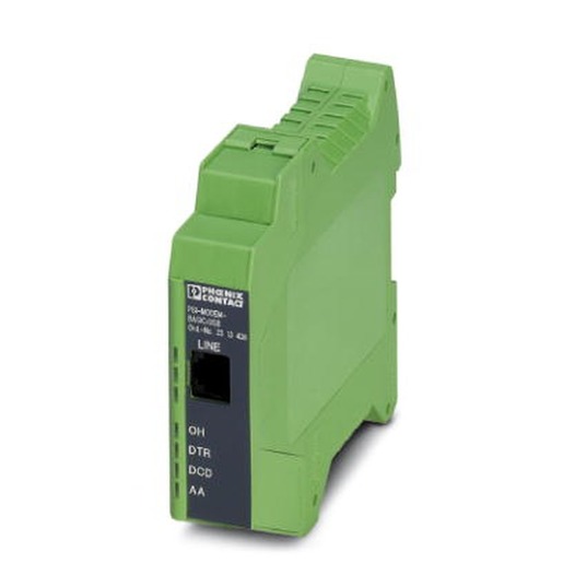 Phoenix Contact PSI-MODEM-BASIC/USB Turkey