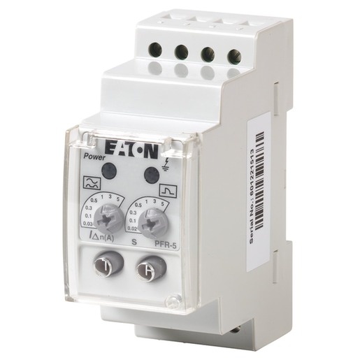 Eaton Electric PFR-5 Turkey
