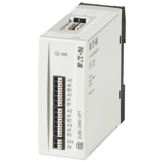 Eaton Electric EU5E-SWD-4PT Turkey