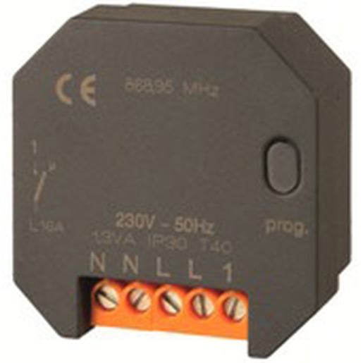 Eberle & Co. INSTAT 868-a1Up Turkey