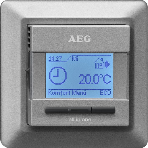 AEG Haustechnik FRTD 903 S Turkey