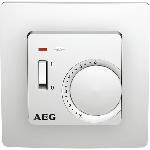 AEG Haustechnik RT 5050 SZ Turkey