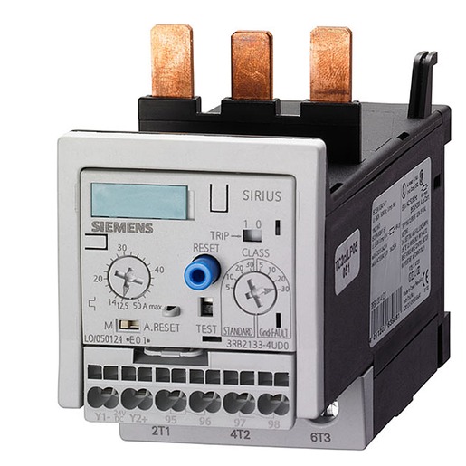 Siemens 3RB2133-4UX1 Turkey