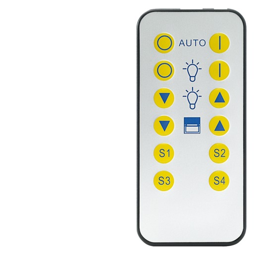 Siemens 5WG1255-7AB11 Turkey