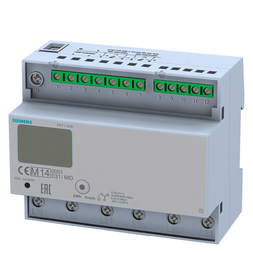 Siemens 7KT1548 Turkey