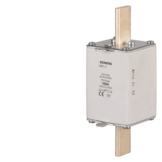 Siemens 3NE1222-4 Turkey