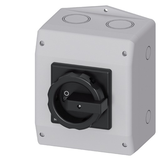 Siemens 3LD2265-8VQ51-0AF6 Turkey