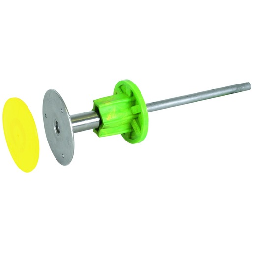 Dehn + Söhne EFPM M10 12 V4A WS L245 VP STTZN Turkey