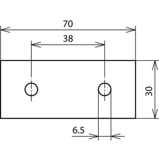 Dehn + Söhne HWS 70X30 APA DE EN K Turkey