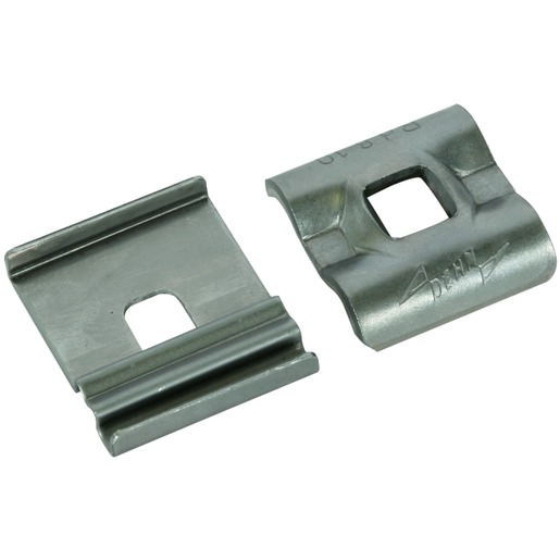 Dehn + Söhne KP AQ4 50 DUL 8.10 VKL9 V2A Turkey