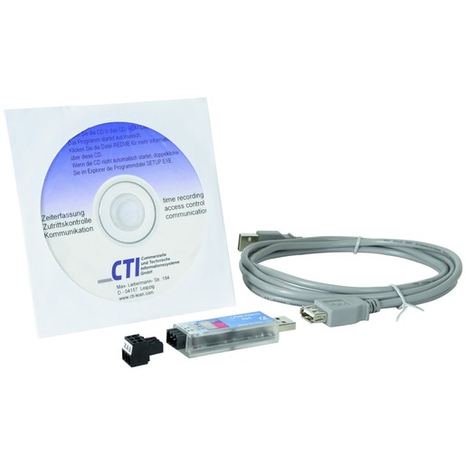 Dehn + Söhne USB NANO 485 Turkey