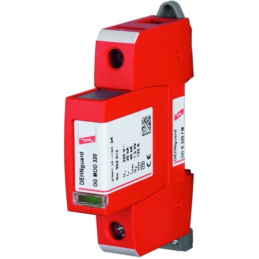 Dehn + Söhne DG S 320 FM Turkey