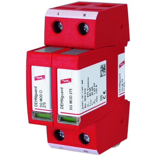 Dehn + Söhne DG M TN CI 275 Turkey