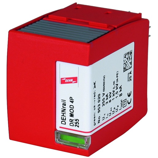Dehn + Söhne DR MOD 4P 255 Turkey