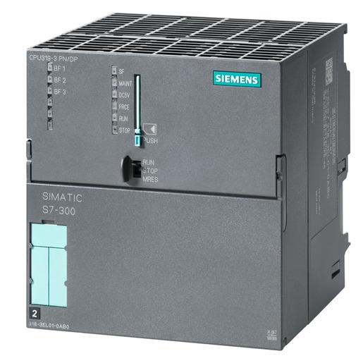 Siemens 6ES7318-3EL01-0AB0 Turkey