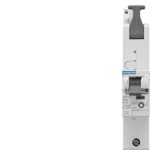 Siemens 5SP3725-2KK02 Turkey