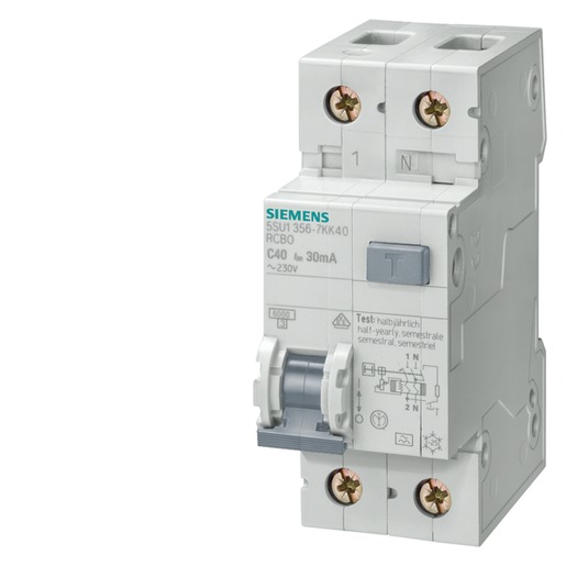 Siemens 5SU1656-7KK25 Turkey