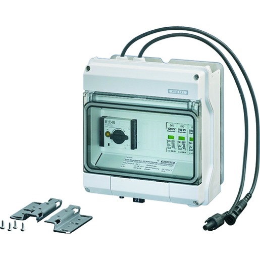 Hensel KV PV 2411 Turkey