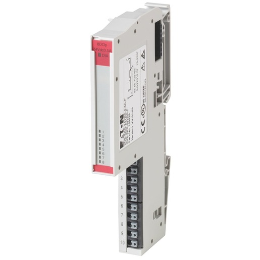 Eaton Electric XNE-8DO-24VDC-0.5A-P Turkey