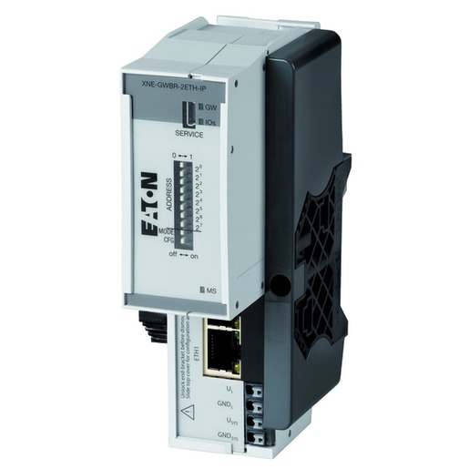 Eaton Electric XNE-GWBR-2ETH-IP Turkey