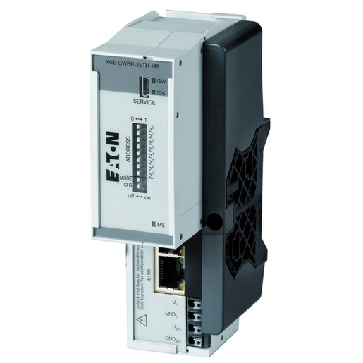 Eaton Electric XNE-GWBR-2ETH-MB Turkey