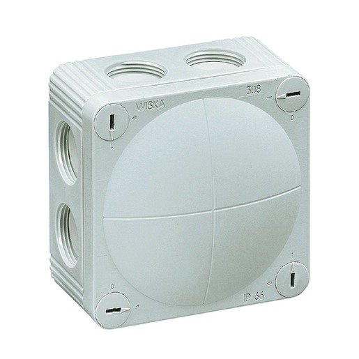 WISKA COMBI 308/RD Turkey