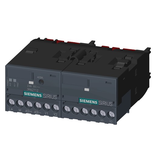 Siemens 3RA2712-1BA00 Turkey