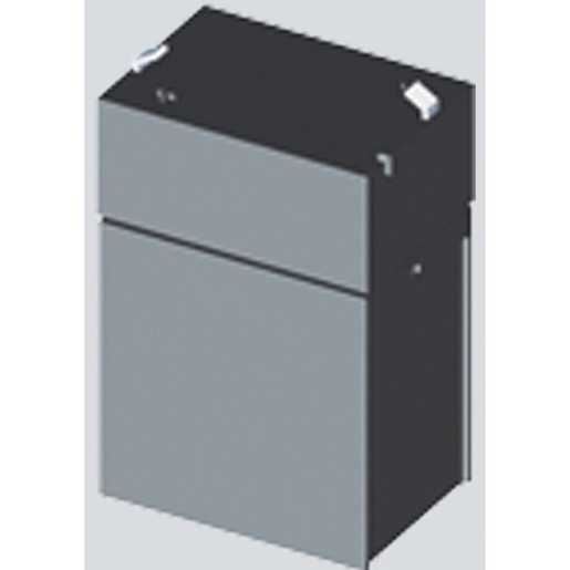 Stahl Schaltgeräte Batterie 6148 6V 4,5Ah Ersatz Turkey