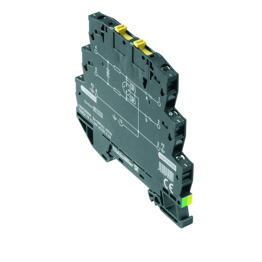 Weidmüller VSSC6 TRCL48VAC/DC0.5A Turkey