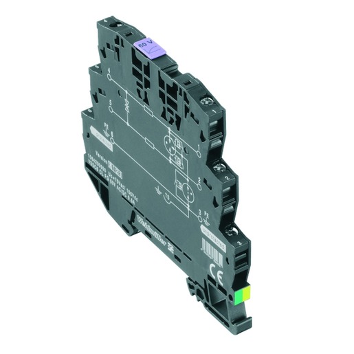 Weidmüller VSSC6 CLFG60VAC/DC0.5A Turkey