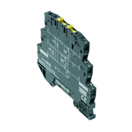 Weidmüller VSSC6TRSLFGLD12VDC0.5A Turkey